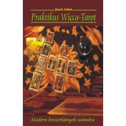 x0Praktikus Wicca-Tarot