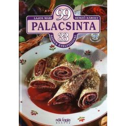 99 palacsinta