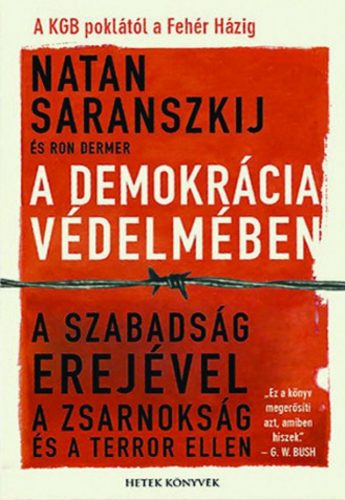 A demokrácia védelmében