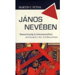   János nevében - Kereszténység és homoszexualitás: integrációs kísérletek