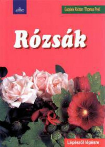 Rózsák