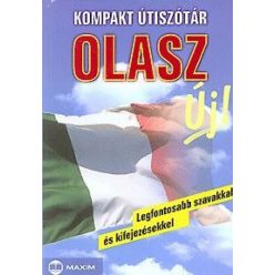 Kompakt útiszótár: Olasz