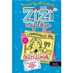 Egy Zizi naplója 5. - Szívzűrök