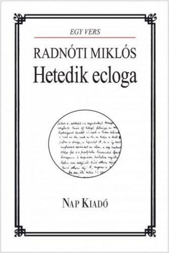 Hetedik ecloga