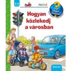 Hogyan közlekedj a városban