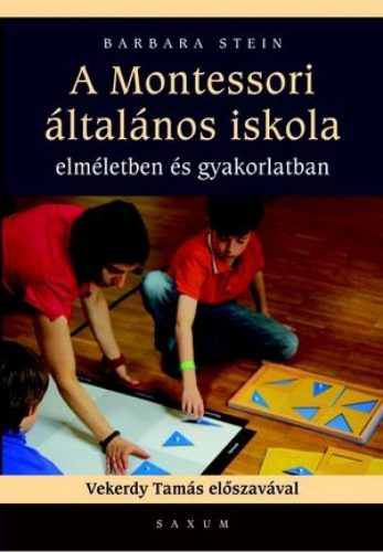 A Montessori általános iskola