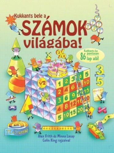 Kukkants bele a számok világába!