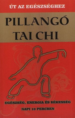 Pillangó Tai Chi