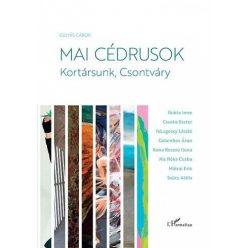 Mai cédrusok - Kortársunk, Csontváry