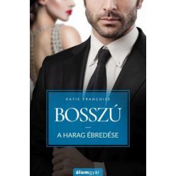 Bosszú - A harag ébredése