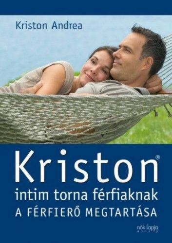 Kriston intim torna férfiaknak - 2. kiadás