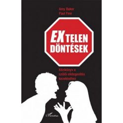   EXtelen döntések – Kézikönyv a szülői elidegenítés kezeléséhez