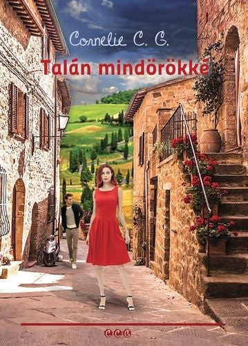 Talán mindörökké - Ébredés trilógia 3.