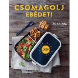 Csomagolj ebédet!