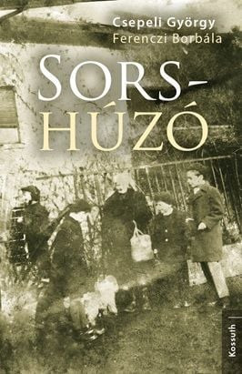 Sors-húzó