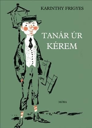 Tanár úr kérem