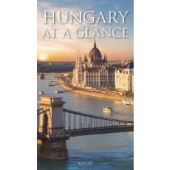 Hungary at a Glance