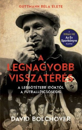 A legnagyobb visszatérés