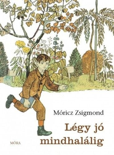 Légy jó mindhalálig