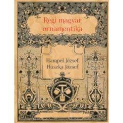 Régi magyar ornamentika