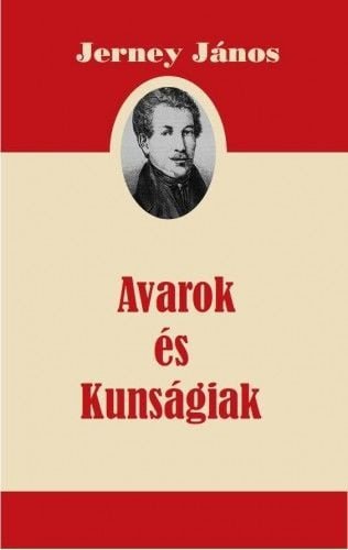 Avarok és Kunságiak