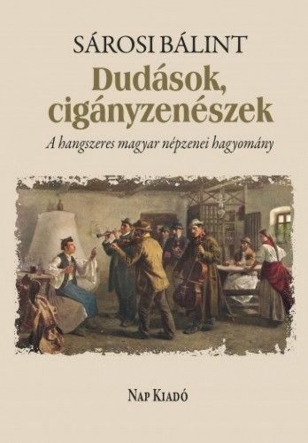 Dudások, cigányzenészek