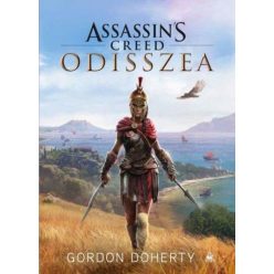 Assassin's Creed: Odisszea