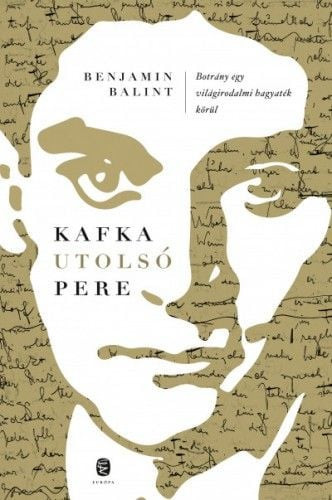 Kafka utolsó pere