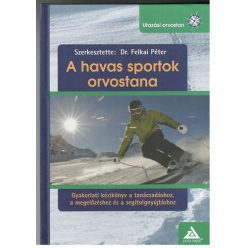 A havas sportok orvostana