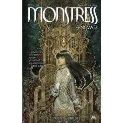 Monstress - Fenevad 1.