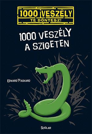 1000 veszély a szigeten