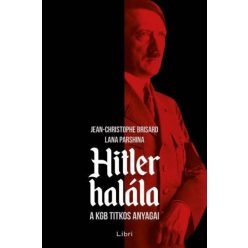 Hitler halála