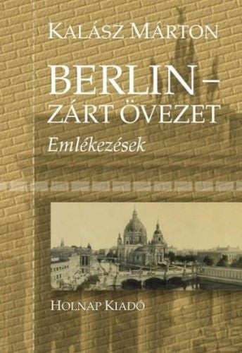 Berlin - Zárt övezet