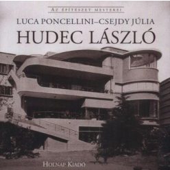 Hudec László