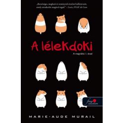 A lélekdoki - A megváltó 1.