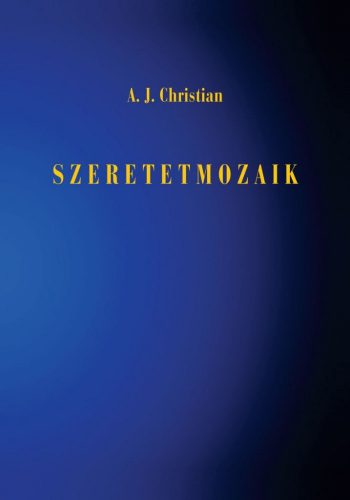 Szeretetmozaik