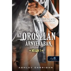 Az oroszlán árnyékában - Negin 1.