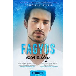 Fagyos szenvedély