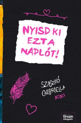 Nyisd ki ezt a naplót