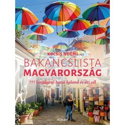 Bakancslista - Magyarország