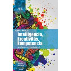 Intelligencia, kreativitás, kompetencia