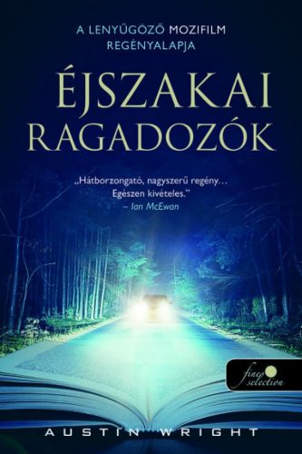 Éjszakai ragadozók