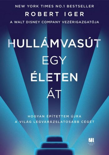 Hullámvasút egy életen át