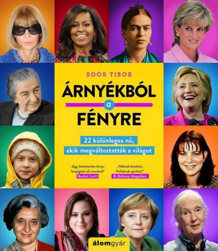 Árnyékból a fényre