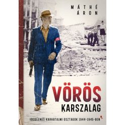 Vörös karszalag