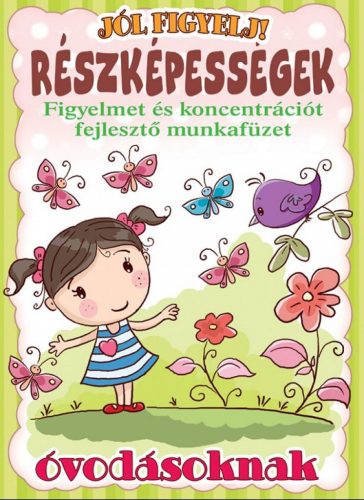 Részképességek