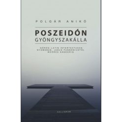 Poszeidón gyöngyszakálla