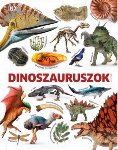 Dinoszauruszok