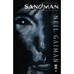 Sandman - Az álmok fejedelme gyűjtemény 3.