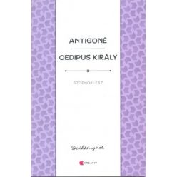 Antigoné - Oedipus király